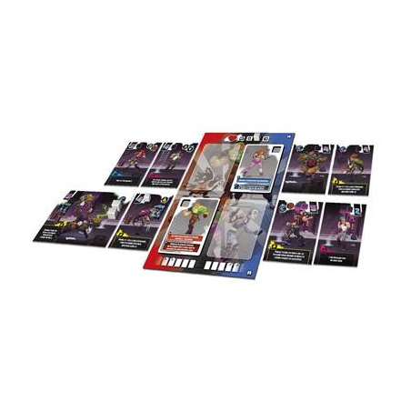 8Bit Box - Double Rumble extension