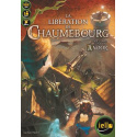 Andor : La Libération de Chaumebourg