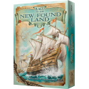 Race to the New Found Land