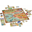 Race to the New Found Land