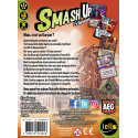 Smash Up : Conflit de Générations !