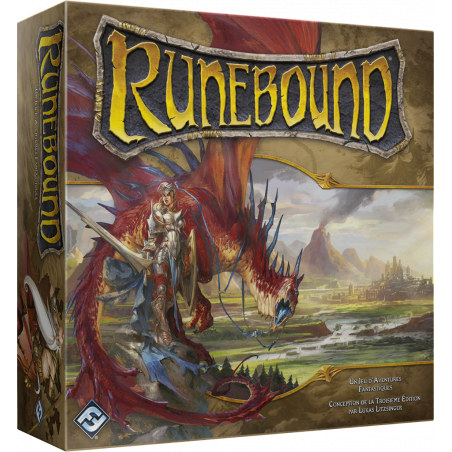 Runebound