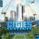 Cities Skylines