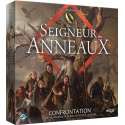 Seigneur des Anneaux (Le) : Confrontation