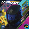 Downforce - Course Sauvage