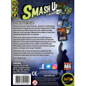 Smash Up : Cthulhu Fhtagn !
