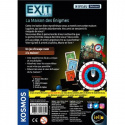 EXIT : La Maison des Enigmes