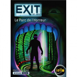 EXIT : Le Parc de l'Horreur