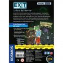 EXIT : Le Parc de l'Horreur