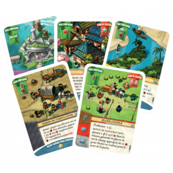 Settlers : 3 est un chiffre magique (Ext)