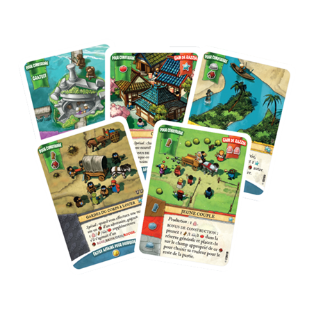 Settlers : 3 est un chiffre magique (Ext)