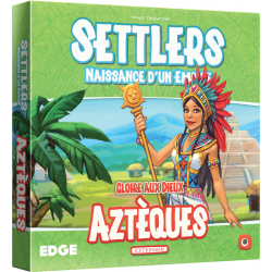 Settlers : Aztèques (Ext)