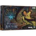 Signe des Anciens (Le) : Portails d'Arkham