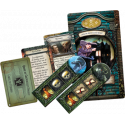 Signe des Anciens (Le) : Portails d'Arkham