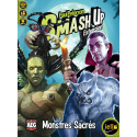 Smash Up : Monstres Sacrés