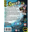 Smash Up : Monstres Sacrés