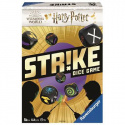 Strike Harry Potter