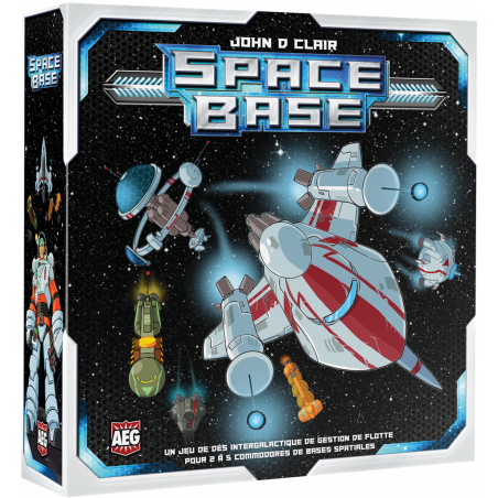 Space Base
