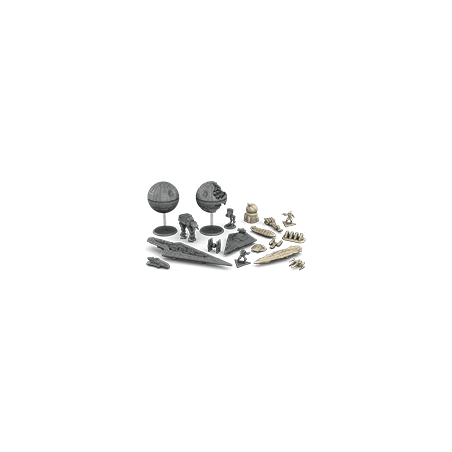 Star Wars Rébellion