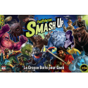 Smash Up : La Grosse Boite pour Geek