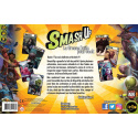 Smash Up : La Grosse Boite pour Geek