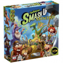 Smash Up : Munchkin