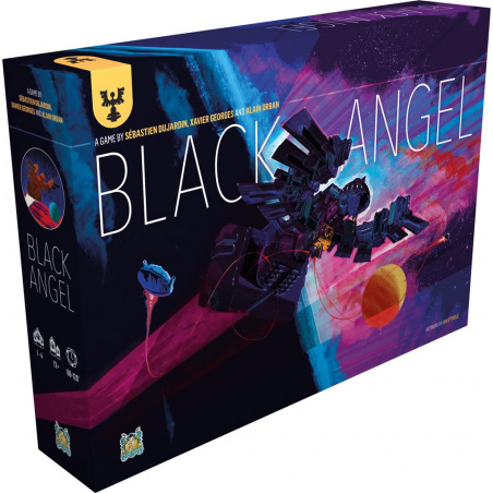 Black Angel