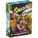 Smash Up : Ressemblances Fortuites !