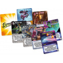 Smash Up : Ressemblances Fortuites !