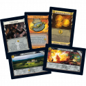 Dominion : Aventures
