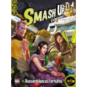 Smash Up : Ressemblances Fortuites !