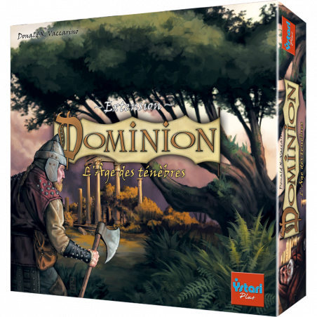 Dominion : L'Age des Ténèbres