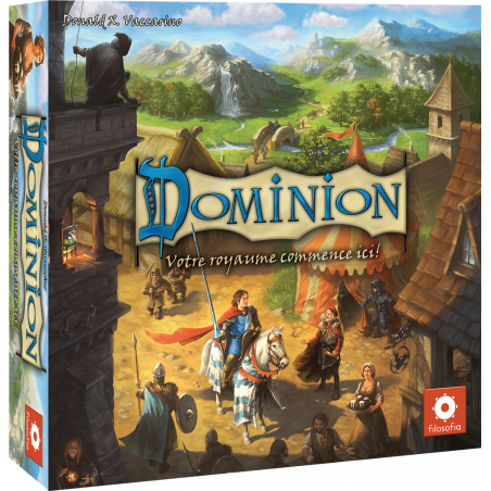 Dominion