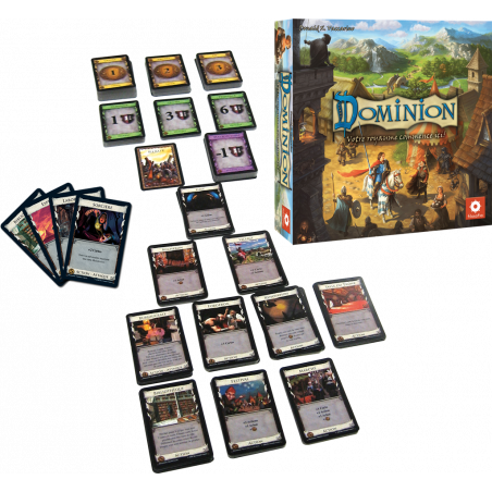 Dominion