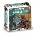 Escape 2.0 - Rébellion / Double Starter Set Eden