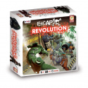 Escape 2.0 - Révolution / Double Starter Set Eden