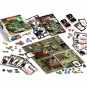 Escape 2.0 - Révolution / Double Starter Set Eden