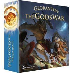 Glorantha The Gods Wars