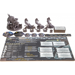 Glorantha The Gods Wars