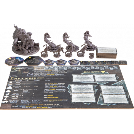 Glorantha The Gods Wars