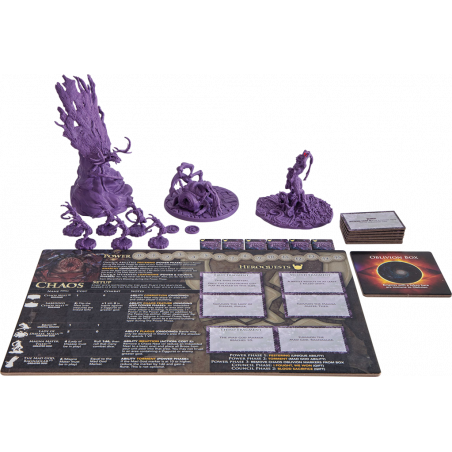 Glorantha The Gods Wars