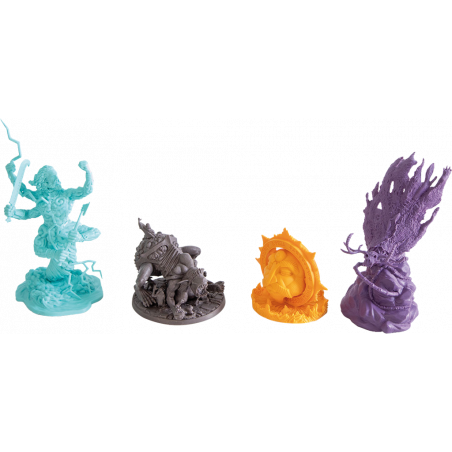 Glorantha The Gods Wars