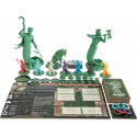 Glorantha The Gods Wars : Empires (Ext)