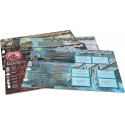 Glorantha The Gods Wars : Empires (Ext)