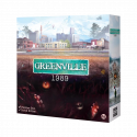 Greenville 1989