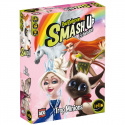 Smash Up : Trop Minions