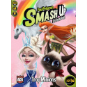 Smash Up : Trop Minions