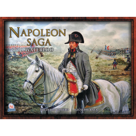 Napoléon Saga