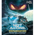 Not Alone Ext. Exploration