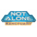 Not Alone Ext. Sanctuary